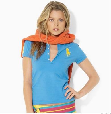 wholesale Women Polo shirts No. 770